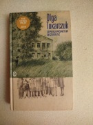 Książka Opowiadania bizarne - Olga Tokarczuk