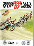 FINAŁ IMS DT 1987 r MUHLDORF