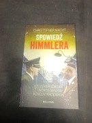 Macht Spowiedź Himmlera 