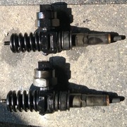 4 WTRSKI W DOBRYM STANIE Z GOLFA 4 1.9TDI 115KM