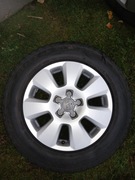 Audi Q2 Q3 Q5 A6 C6 C7 A4 B6 B7 B8 B9 Alufelgi koła zimowe 225 60 16 5x112 