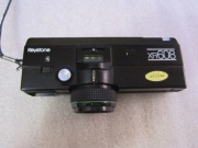 Aparat analogowy Keystone XR608 niesprawny 