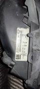 Lampa przód Opel Astra G II 2 