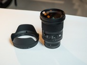 Sigma ART 20mm f/1.4 DG DN bagnet Sony E idealna do foto i video