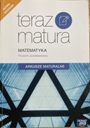 Teraz matura matematyka arkusze maturalne