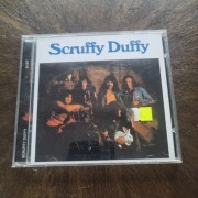 DUFFY Scruffy Duffy UK 1973 CD unoff hard psych rock