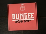 Boks od Bungee!!
