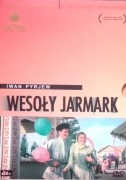 339 DVD Iwan Pyrjew Wesoły Jarmark Kolekcja Sputnika (DP) (29)