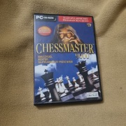 Chessmaster 9000 PC Polskie wydanie