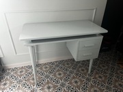 Biurko Miza ze sklepu woodszczęścia.