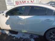 Mazda 6 GJ 12- drzwi KOMPLETNE Lewe Prawe przednie przód tył tylne 