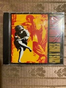 GUNS N ROSES USE YOUR ILLUSION I
