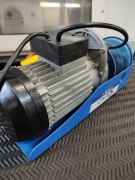 Wciągarka żuraw podnośnik 