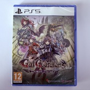GAL GUARDIANS DEMON PURGE / PS5 / ANGIELSKA OKŁADKA / NOWA ZAFOLIOWANA