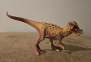 Schleich dinozaur pachycefalozaur figurka model z 2020 r.