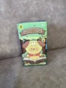 Miniso kubuś Puchatek TOP TOY niespodzianka blind box mystery box