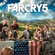 FARCRY 5 ps4/ps5 polski dubing
