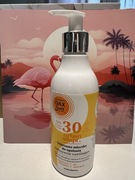 Dax sun ochronne mleczko do opalania spf30