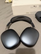 Apple Airpods Max Midnight USB C