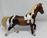 Schleich - ogier rasy trakeńskiej 13808 - wycofany - UNIKAT kolekcjonerski!