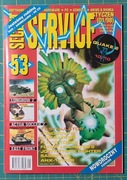Czasopismo Secret Service 53 01/98