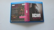 blu ray ICHI wydanie USA
