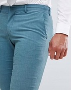 Selected Homme Spodnie Casual - Nieużywane