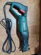 Parkside PFS 710 B1 działa, ale zacina walizka na części 45 zł