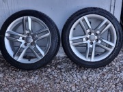 Koła Felgi audi 5x112 18 cali