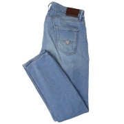 GUESS SPODNIE MĘSKIE | 32/32