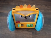 Zabawka lusterko jeż firmy Fisher Price