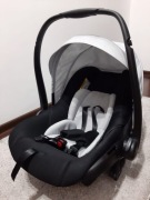 Fotelik niemowlecy od 0 do 9 kg