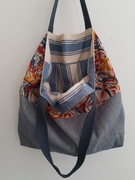 Torba Summer time by Ale sztuka!