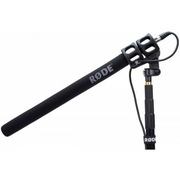 Mikrofon Kierunkowy Rode NTG-8 (NTG8) + BLIMP