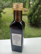 Sok z orzechów włoskich zielonych, wyciąg - NFC bez dodatków