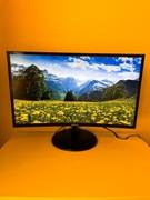 Zestaw Komputer stacjonarny + Samsung Curved 27 