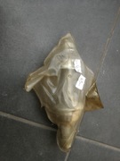 Nowa piasta Romet PRL