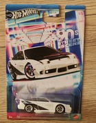 HOT WHEELS 96 NISSAN 180SX TYPE X