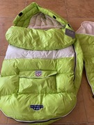 Uniwersalny śpiworek 7AM ENFANT LS100 