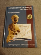 Maciej Maciejowski - Rzymski podbój Hiszpanii