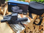 Noktowizja PULSAR Forward DN55