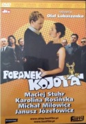 Poranek Kojota + Kilerów 2-ch  DVD jak nowe