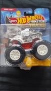 Autko Hot wheels monster trucks 