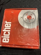 Tarcze hamulcowe Eicher - mercedes a klasa