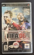 Fifa 06 PSP *UMD*