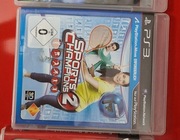 Ps3 Gra Sports Champions 2