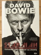 Paul Trynka- David Bowie  Starman 