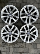 Felgi aluminiowe 16’ do Volvo