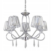 Lampa wisząca Crystal