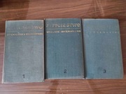 JAN GERHARD - ZWYCIĘSTWO 3 tomy!